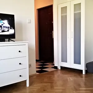 Jagiellonska 40 Studio Gdansk