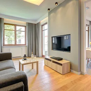 Apartment Le Meridien Gdansk