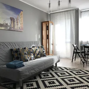 Optimum Oliwa Apartment