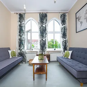 Apartament 3 Maja Old Town Apartament *