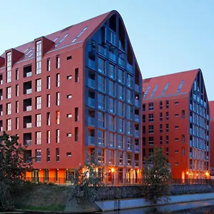 Apartment Flatinfo Aura & Nowa Motlawa *