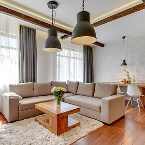 Apartament Nadmorski Premium Neptun Park Apartment