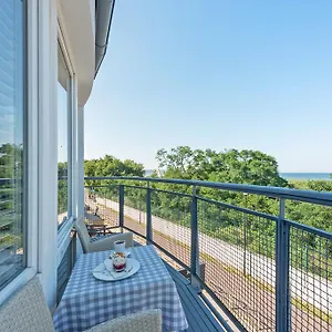 Bed & Breakfast Navy Group - Willa Marina