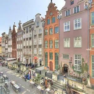 Dom & House - Old Town Mariacka