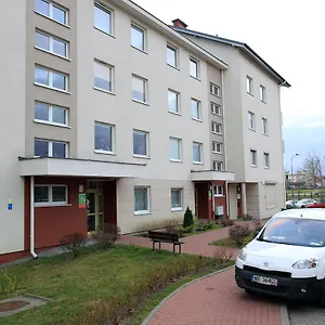 Apartment Kawalerka Cynamonowa Gdansk