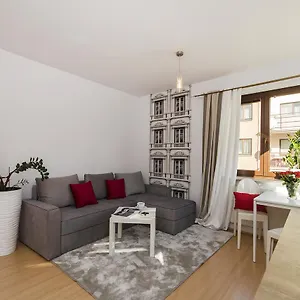 Apartament Morska Plaza * Gdansk