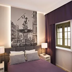 Apartment Pokoje Goscinne Asp