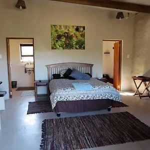 Marthinusberg * Uniondale (Western Cape)