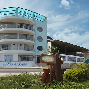 Mar De Costa Hotel Huacho