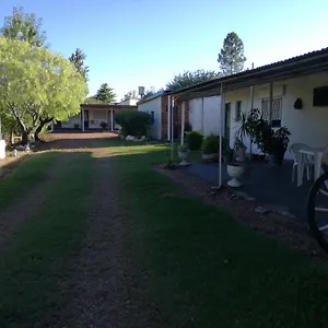 Bungalows El Molle