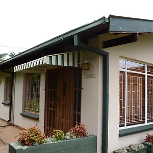 164 Church St. Chalet Clarens