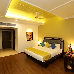 Resort The Ocean Pearl And