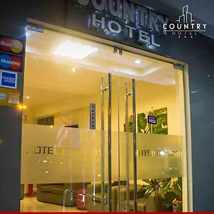 Hotel Country 3*
