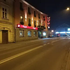 Pod Trzema Rozami
