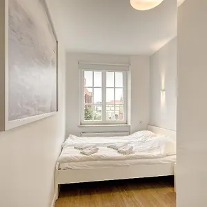 Apartment Dom & House Lawnicza *