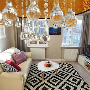 Grand-tourist Cristal 59/61 Sw. Ducha Str Apartment