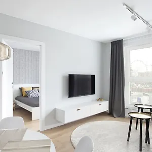Apartment Ms 4 Seasons Iv *