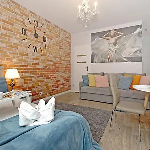 Apartment Apartament Starogdanski 5
