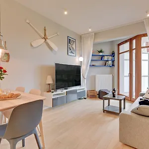 Apartment Bosman - Neptun Park *