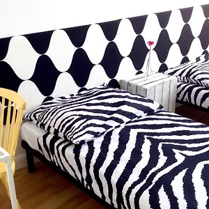 Hostel Smart Radna Gdansk