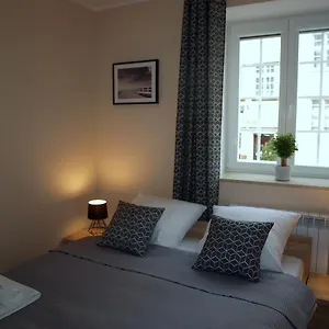 Apartment Vns *
