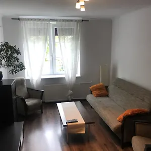Apartament Swietojanska *
