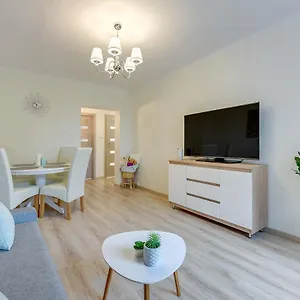 Apartament Old Town Gardens Modern *