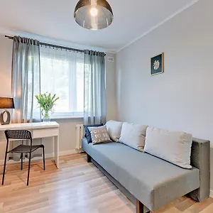 Homestay Pokoje Startowa 25 *