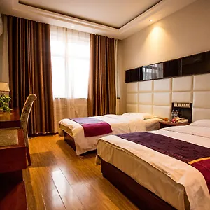 Inn Zhangye Hotel