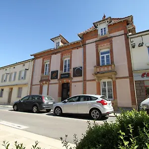 Pensionat Le Clos Des Etoiles
