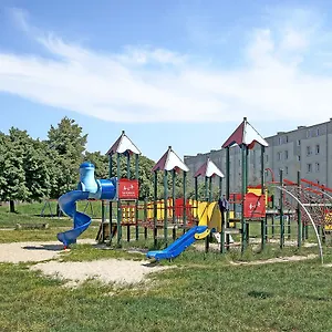 Apartament Wakacyjny Blisko Morza Apartment