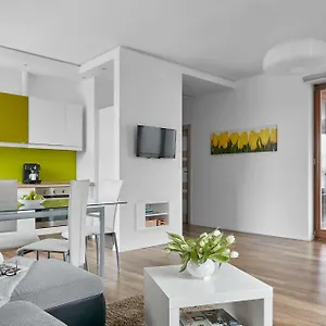 Apartment Irs Royal Irs Nadmorski Dwor *