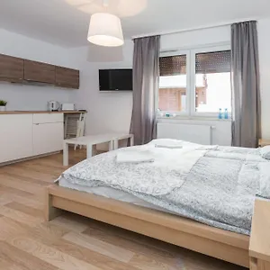 Apartinfo - Blue Side Family Apartment *