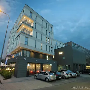 Arkon Park Gdansk- Destigo 4* Danzica