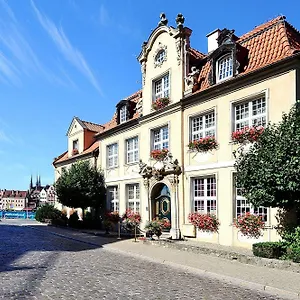 Podewils Old Town 5*