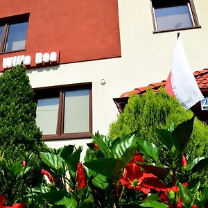 Willa Bea Homestay Gdansk