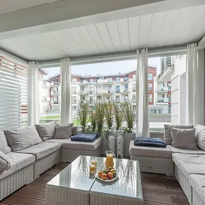 Apartment Beach '61 - Neptun Park