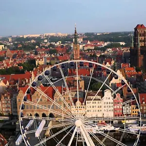 Areszt Domowy * Gdansk