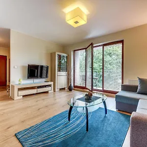 Rent A Flat - Torunska St. Apartment Gdansk