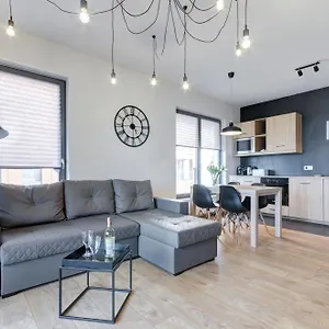 Dom & House - Brabank Old Town Apartment
