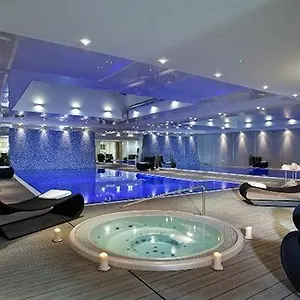 Apartinfo Waterlane Apartment *
