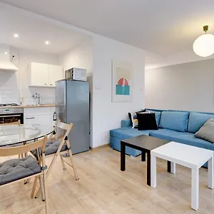 Apartament Comfort Wejhera