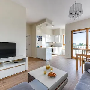 Prowansja Ii - Mila Baltica Apartment