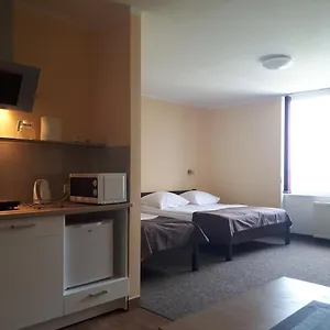 Homestay Noclegi Apro Gdansk