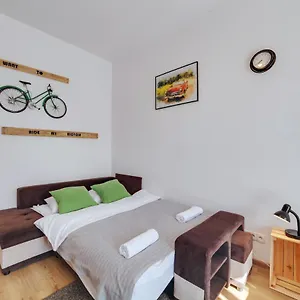 Dream Loft Rajska