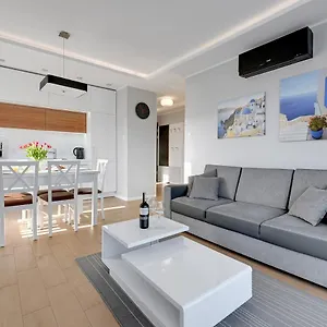 Apartment Santorini - Premium Beach
