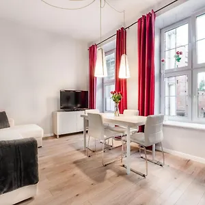 Apartament Golden Gate By Loft
