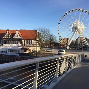 Olowianka * Gdansk