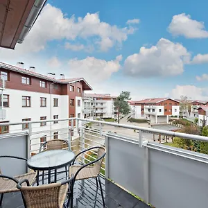 Grand - Neptun Park Sunny 2 Bedrooms Apartment