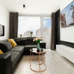 Westerplatte By Renters